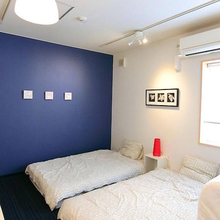 Hostel Kay 101&102 Osaka Exterior foto